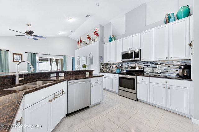 3175 Constellation Drive, Melbourne, FL 32940