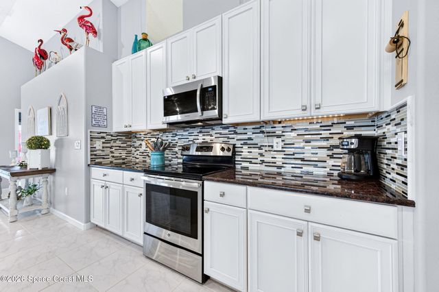3175 Constellation Drive, Melbourne, FL 32940