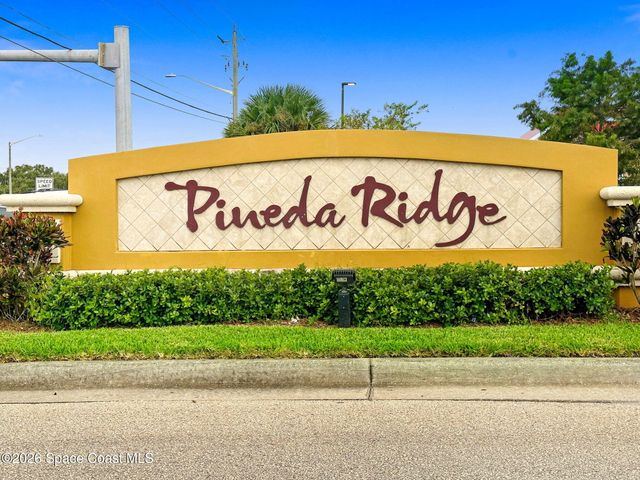 3175 Constellation Drive, Melbourne, FL 32940