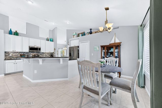 3175 Constellation Drive, Melbourne, FL 32940