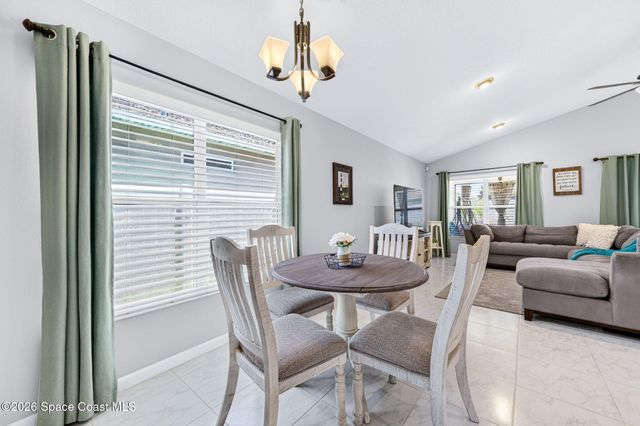 3175 Constellation Drive, Melbourne, FL 32940