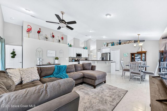 3175 Constellation Drive, Melbourne, FL 32940