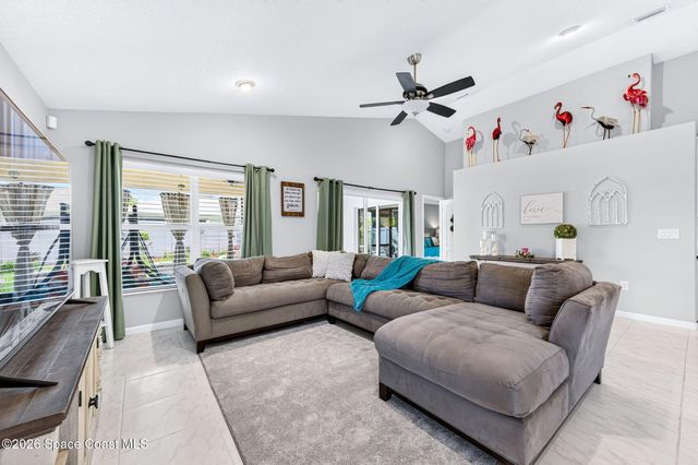 3175 Constellation Drive, Melbourne, FL 32940