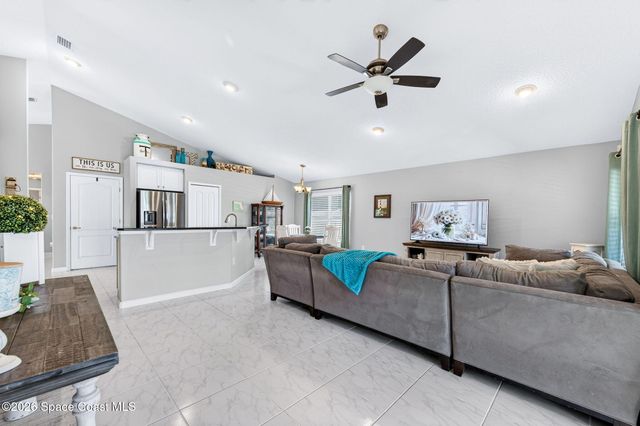 3175 Constellation Drive, Melbourne, FL 32940