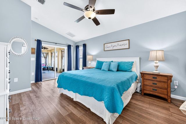 3175 Constellation Drive, Melbourne, FL 32940
