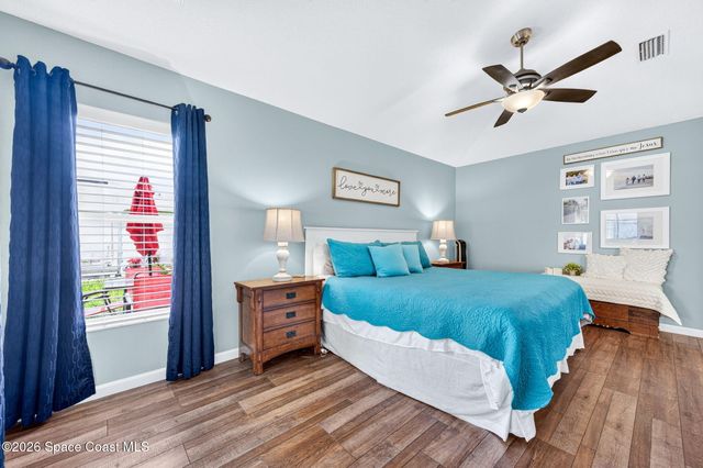 3175 Constellation Drive, Melbourne, FL 32940