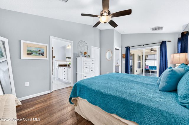 3175 Constellation Drive, Melbourne, FL 32940