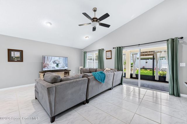 3175 Constellation Drive, Melbourne, FL 32940