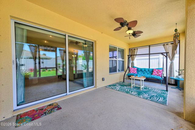 3175 Constellation Drive, Melbourne, FL 32940