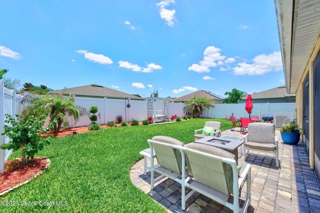 3175 Constellation Drive, Melbourne, FL 32940