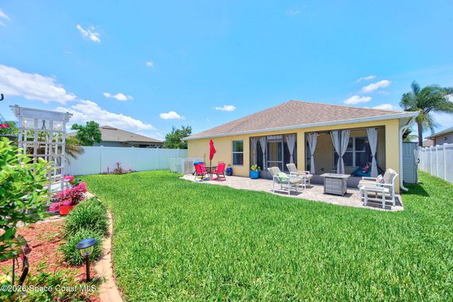 3175 Constellation Drive, Melbourne, FL 32940