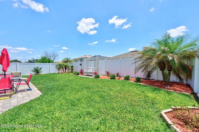 3175 Constellation Drive, Melbourne, FL 32940