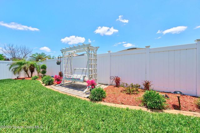 3175 Constellation Drive, Melbourne, FL 32940
