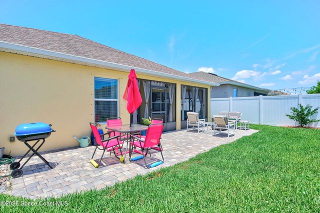 3175 Constellation Drive, Melbourne, FL 32940