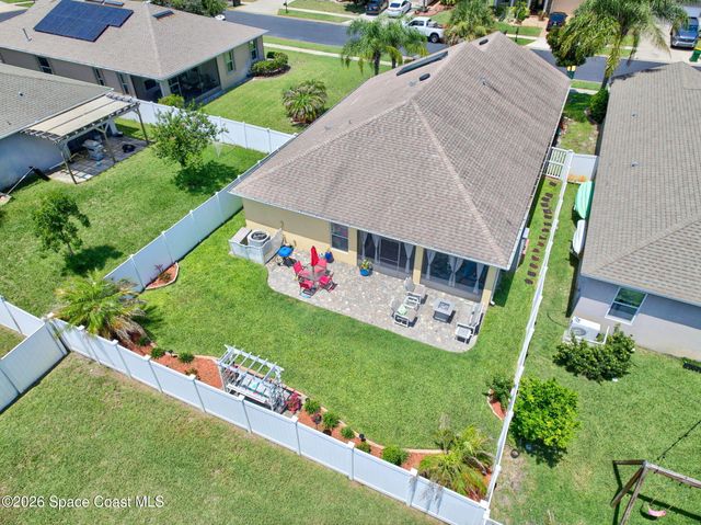 3175 Constellation Drive, Melbourne, FL 32940