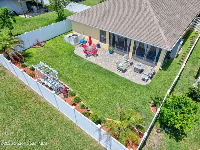 3175 Constellation Drive, Melbourne, FL 32940