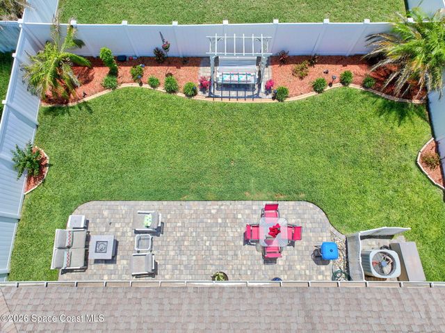 3175 Constellation Drive, Melbourne, FL 32940