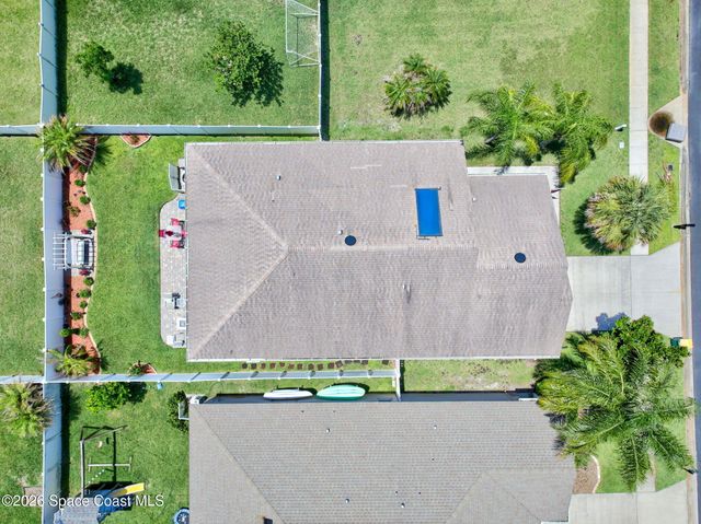3175 Constellation Drive, Melbourne, FL 32940