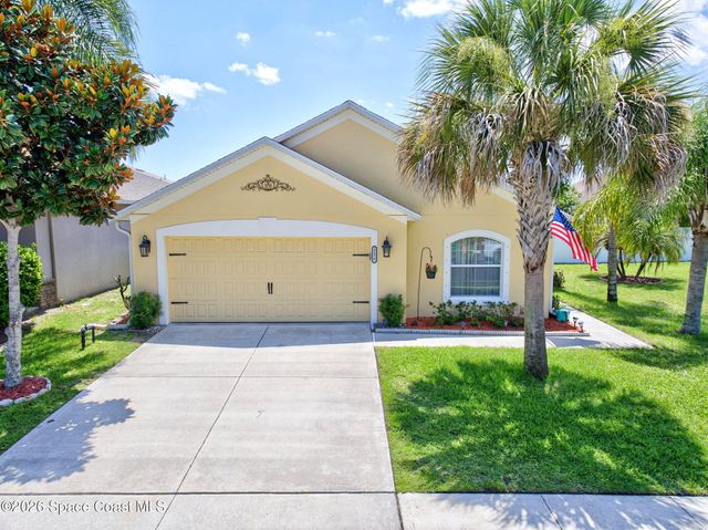 3175 Constellation Drive, Melbourne, FL 32940