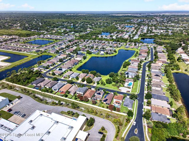 3175 Constellation Drive, Melbourne, FL 32940