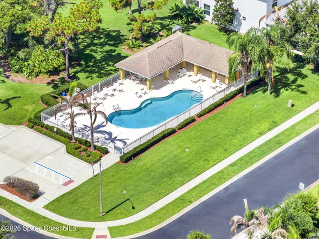 3175 Constellation Drive, Melbourne, FL 32940