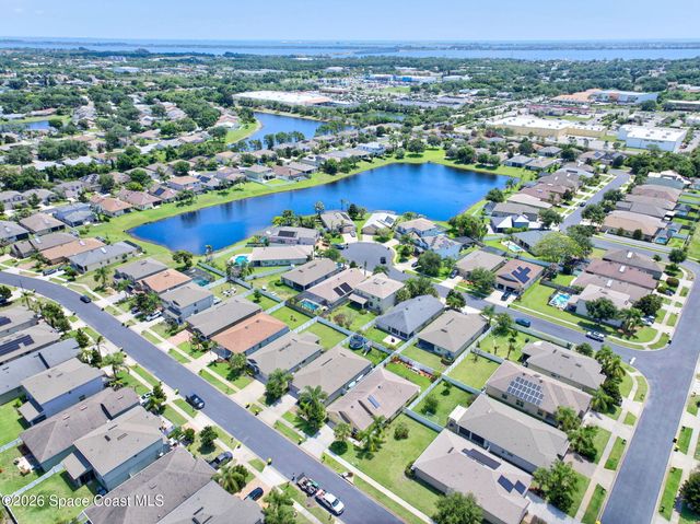3175 Constellation Drive, Melbourne, FL 32940
