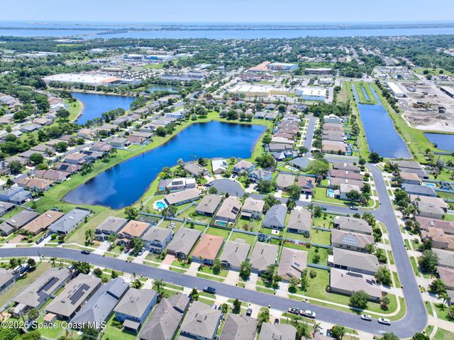 3175 Constellation Drive, Melbourne, FL 32940