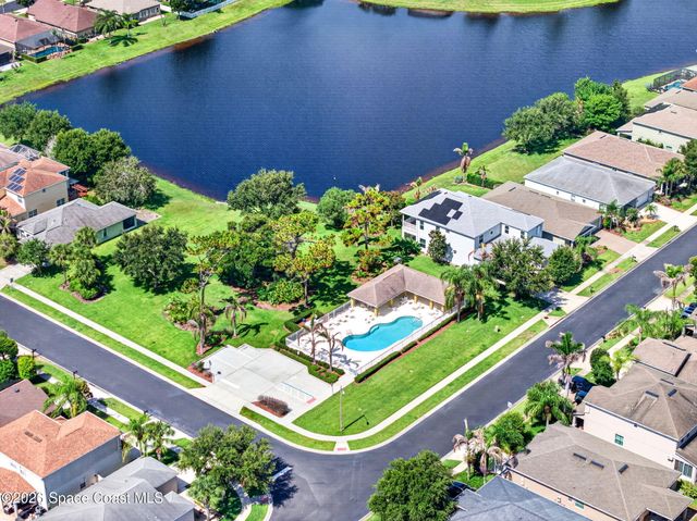 3175 Constellation Drive, Melbourne, FL 32940