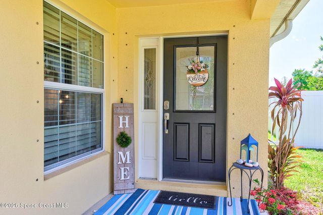 3175 Constellation Drive, Melbourne, FL 32940