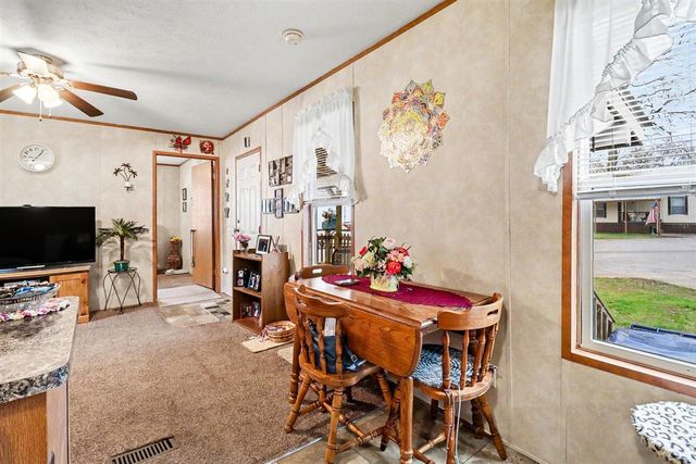 2262 Hallmark Street, Muskegon, MI 49442