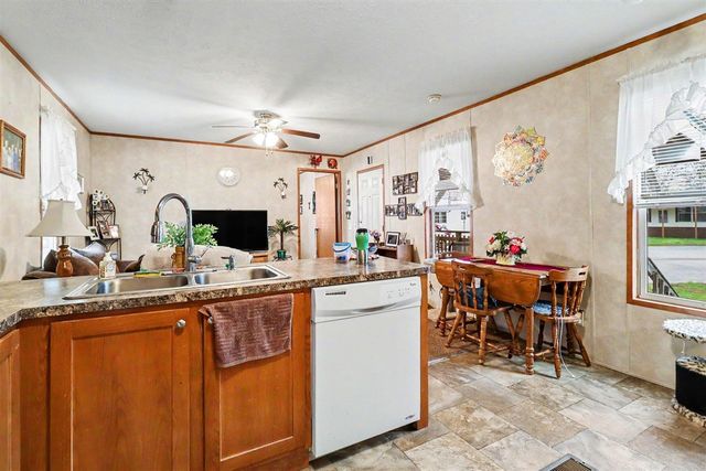 2262 Hallmark Street, Muskegon, MI 49442