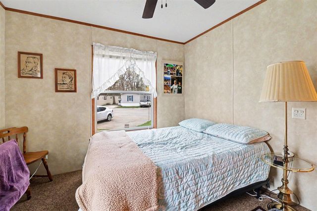 2262 Hallmark Street, Muskegon, MI 49442