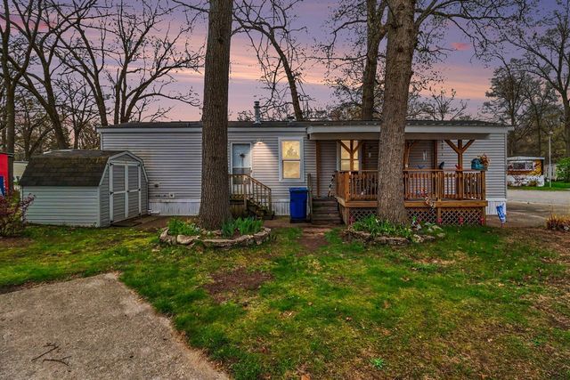 2262 Hallmark Street, Muskegon, MI 49442