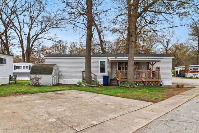 2262 Hallmark Street, Muskegon, MI 49442