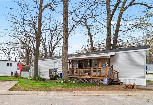 2262 Hallmark Street, Muskegon, MI 49442