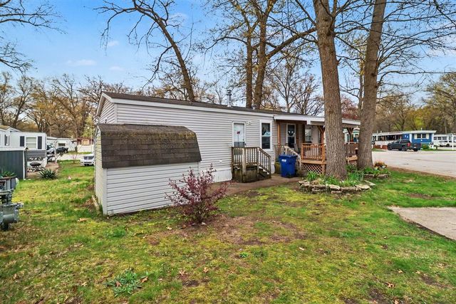 2262 Hallmark Street, Muskegon, MI 49442