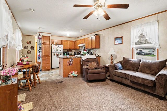 2262 Hallmark Street, Muskegon, MI 49442