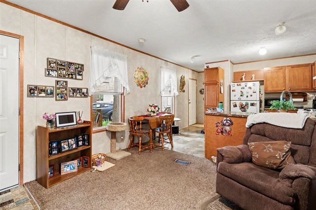 2262 Hallmark Street, Muskegon, MI 49442