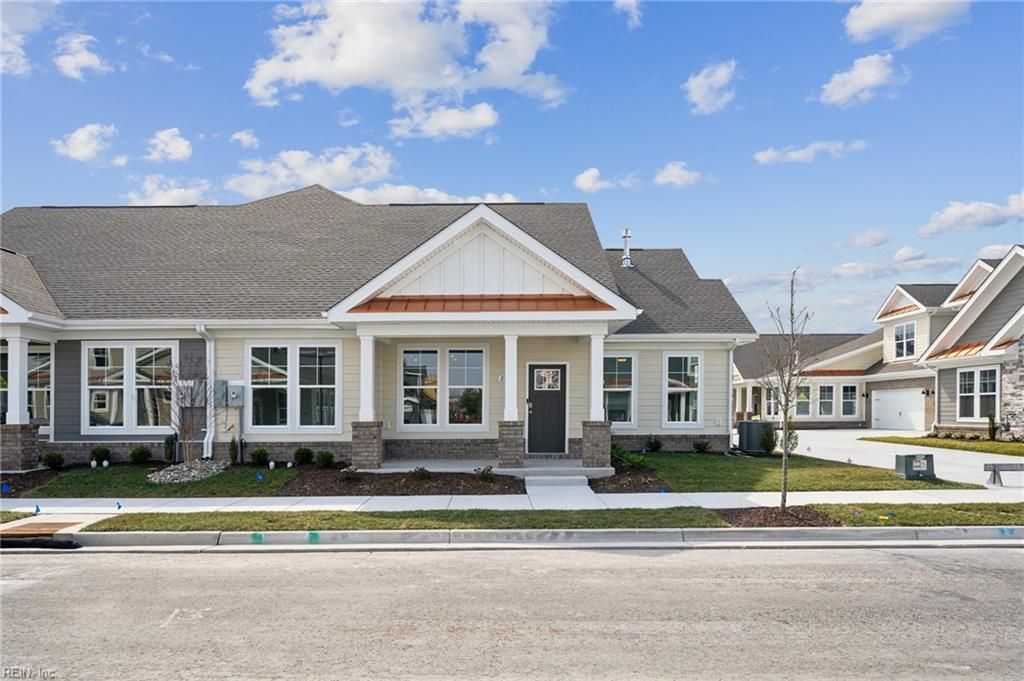 2150 Edwin DR, Chesapeake, VA 23322