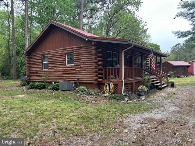 28407 OLD EDEN RD, Eden, MD 21822