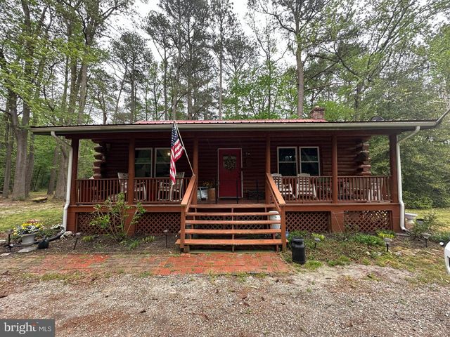 28407 OLD EDEN RD, Eden, MD 21822