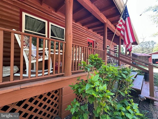 28407 OLD EDEN RD, Eden, MD 21822