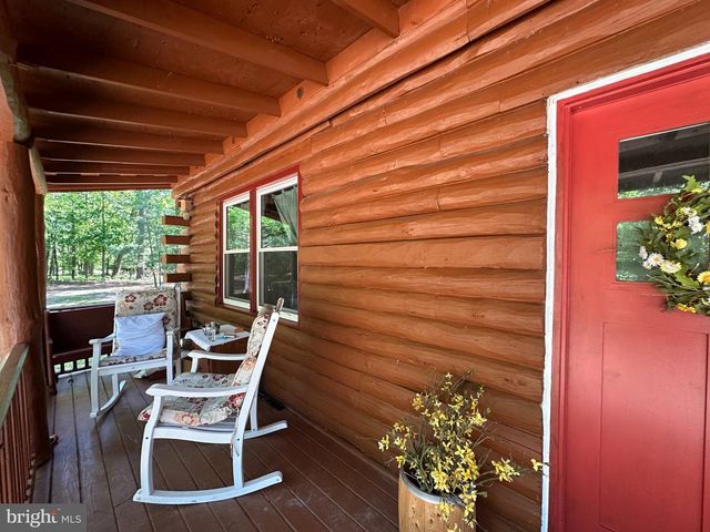 28407 OLD EDEN RD, Eden, MD 21822
