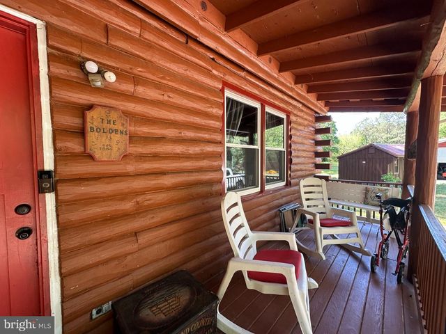 28407 OLD EDEN RD, Eden, MD 21822