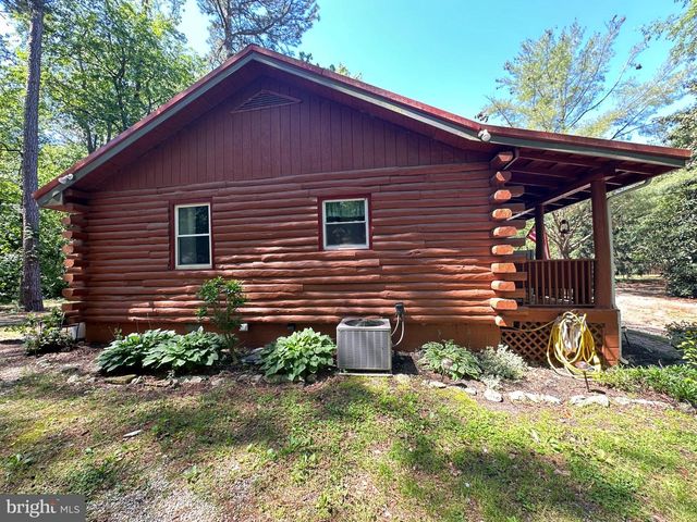 28407 OLD EDEN RD, Eden, MD 21822