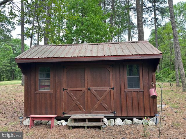 28407 OLD EDEN RD, Eden, MD 21822