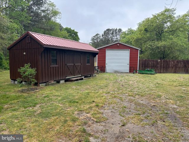 28407 OLD EDEN RD, Eden, MD 21822
