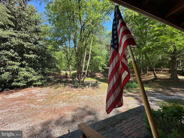 28407 OLD EDEN RD, Eden, MD 21822