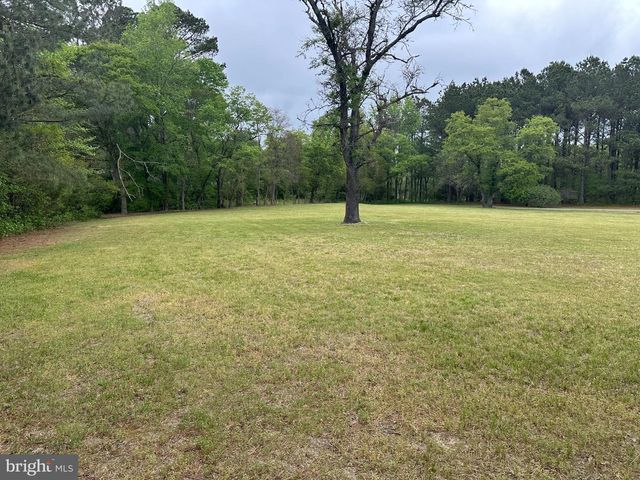 28407 OLD EDEN RD, Eden, MD 21822