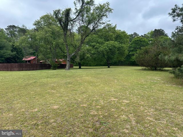 28407 OLD EDEN RD, Eden, MD 21822